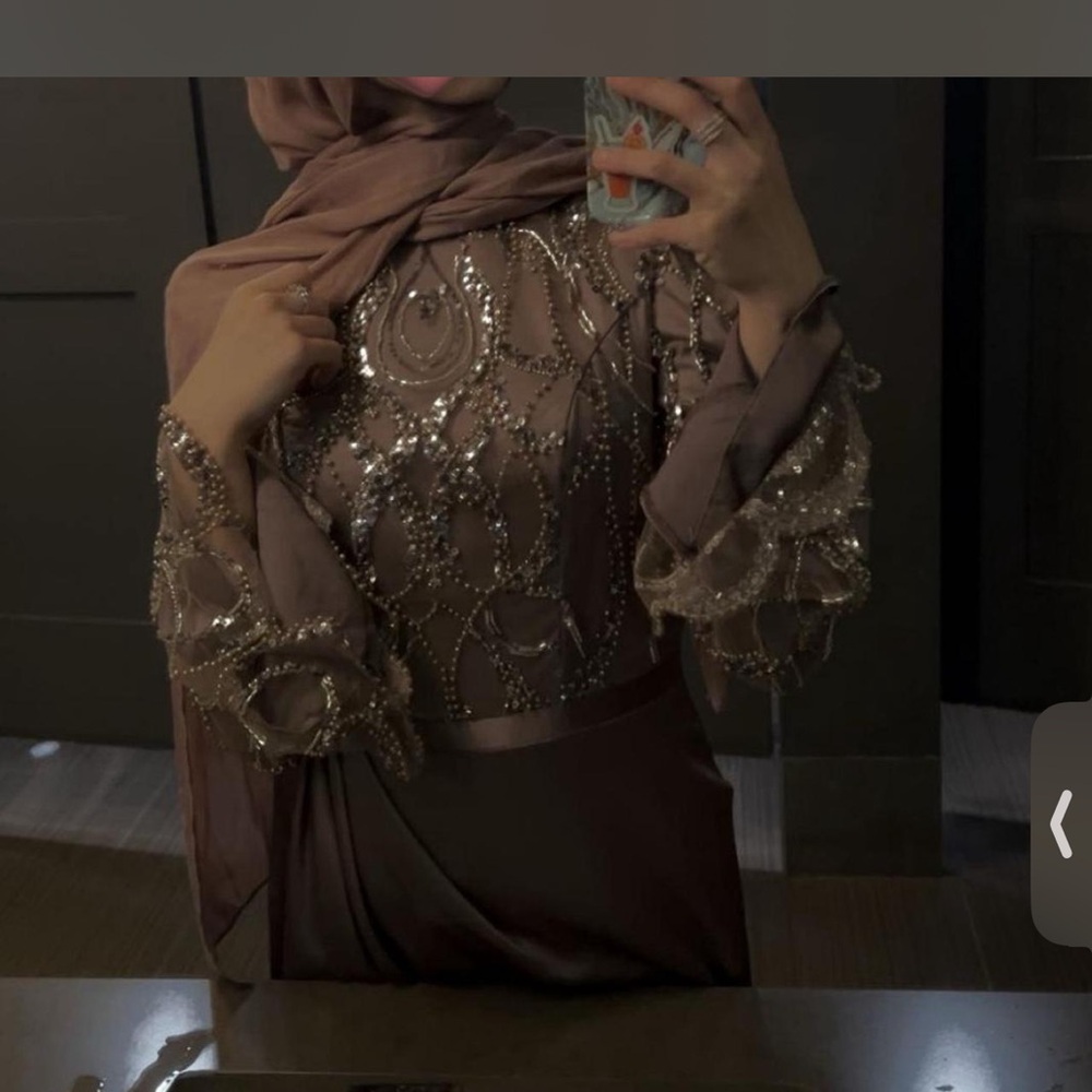 ModaZehrada Dress - Picture 5 of 7